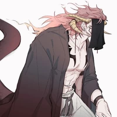 Ryomen Sukuna thumbnail