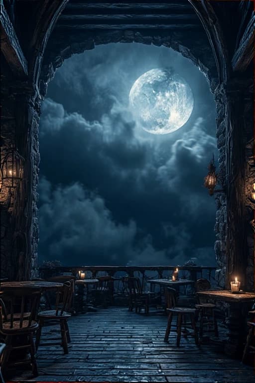 Dark Night Tavern thumbnail