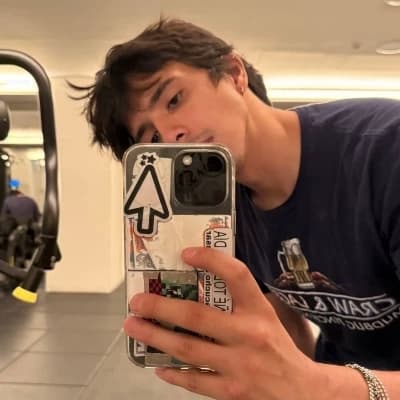 Emilio DLR thumbnail