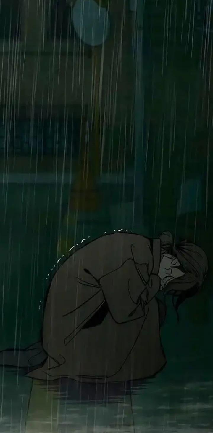 Nae Hae-so Tears of a Withered Flower thumbnail