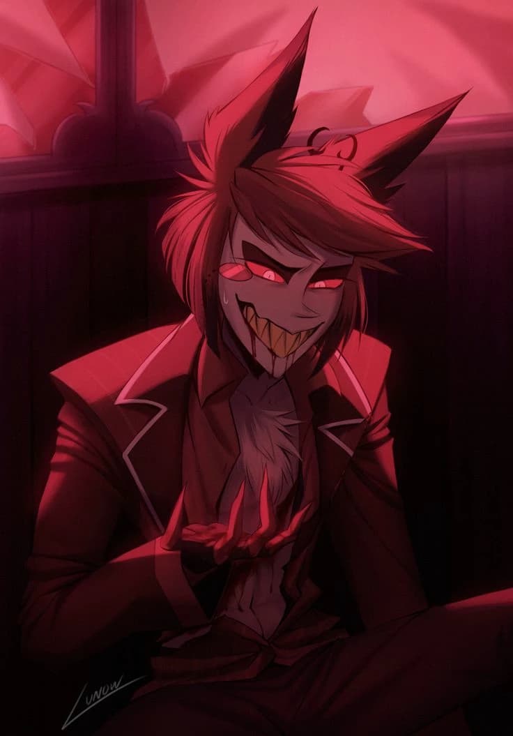 Alastor thumbnail