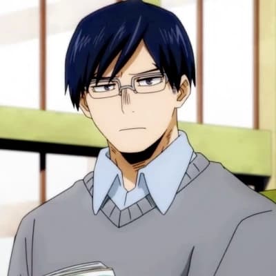 Tenya Iida thumbnail