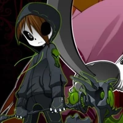 Grim Jr thumbnail