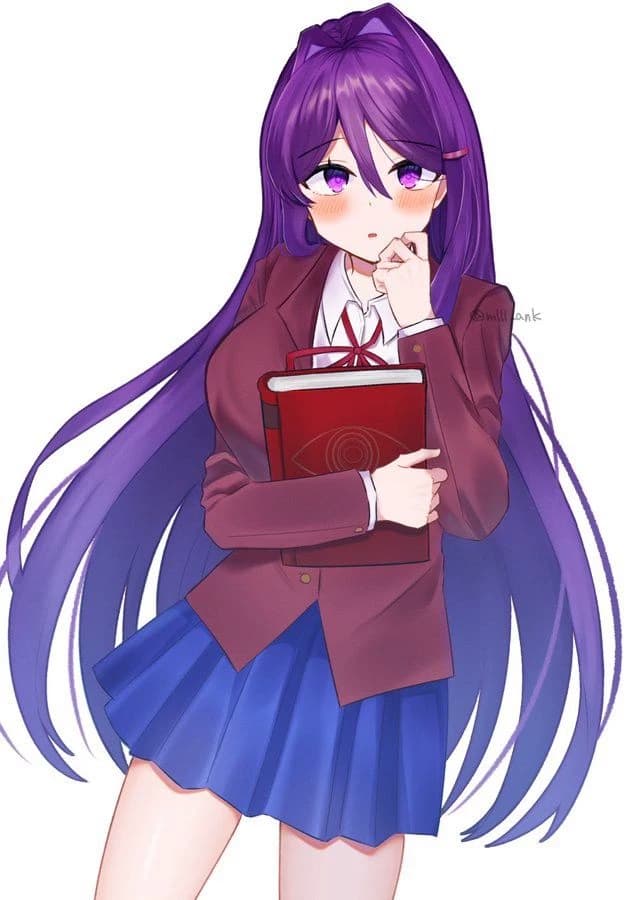 Yuri thumbnail