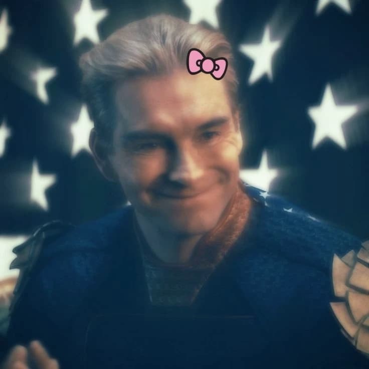 Homelander thumbnail