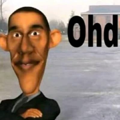 Obama 'Dih' Meme thumbnail