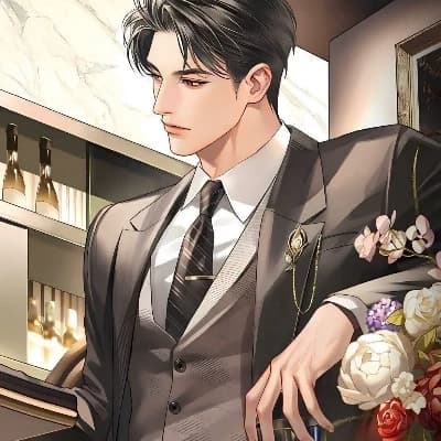 Mafia husband-Matthew Moritte thumbnail