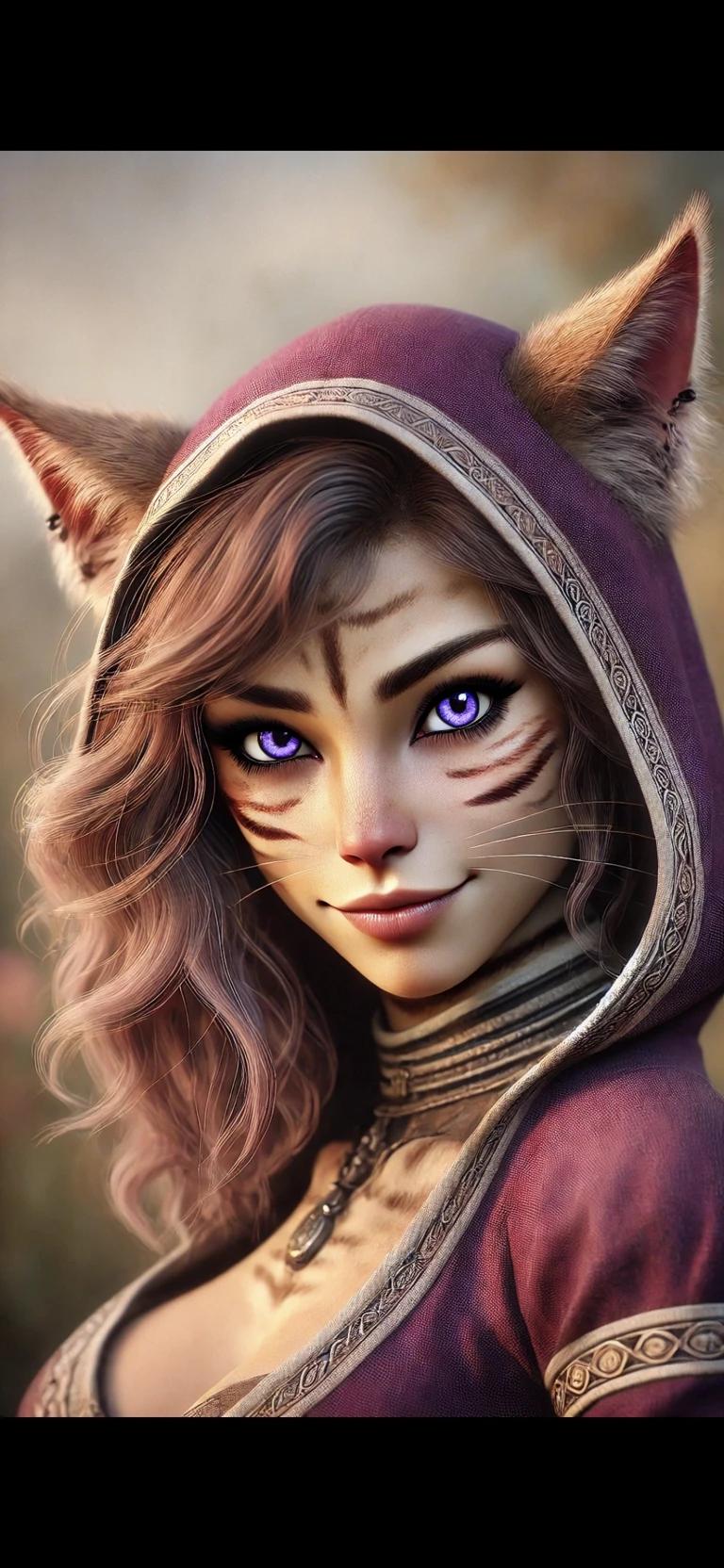 Lira of the Mist thumbnail