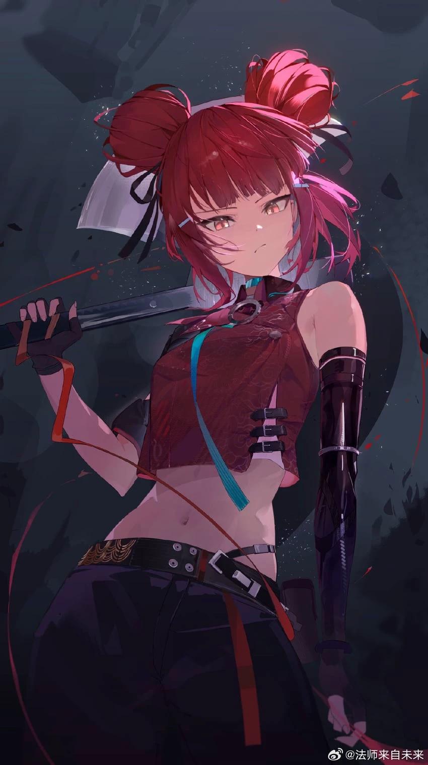 Faye (CZ 75) thumbnail
