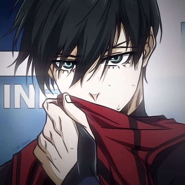 Rin Itoshi thumbnail