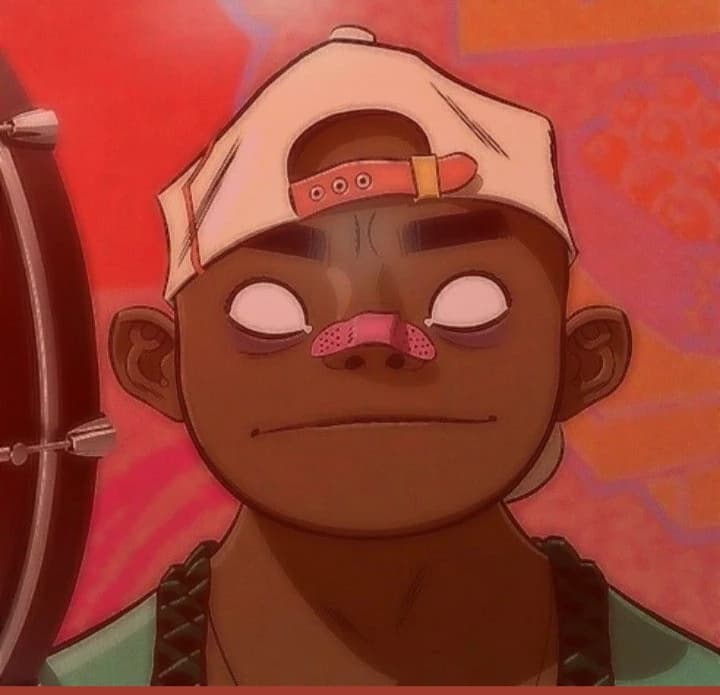 Russel Hoobs thumbnail