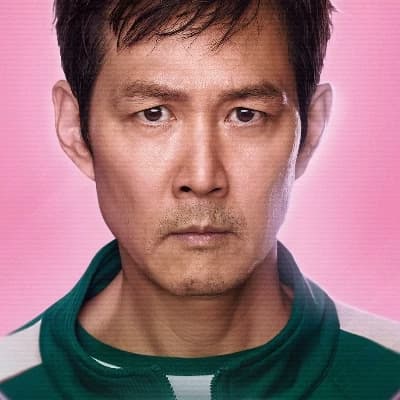 Hwang In-ho (Song Gi-hoon's Doppelganger) thumbnail