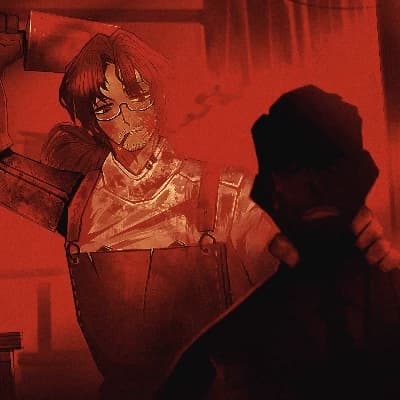 Gregor Samsa thumbnail