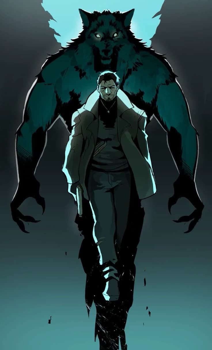 Wolf thumbnail
