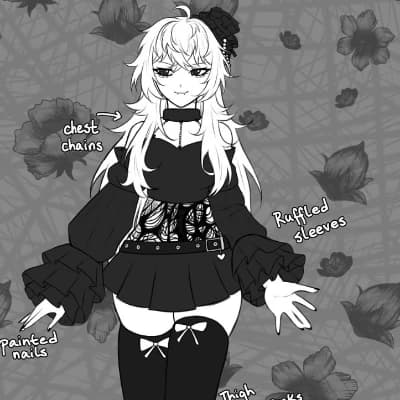 Celeste(Vampire) thumbnail