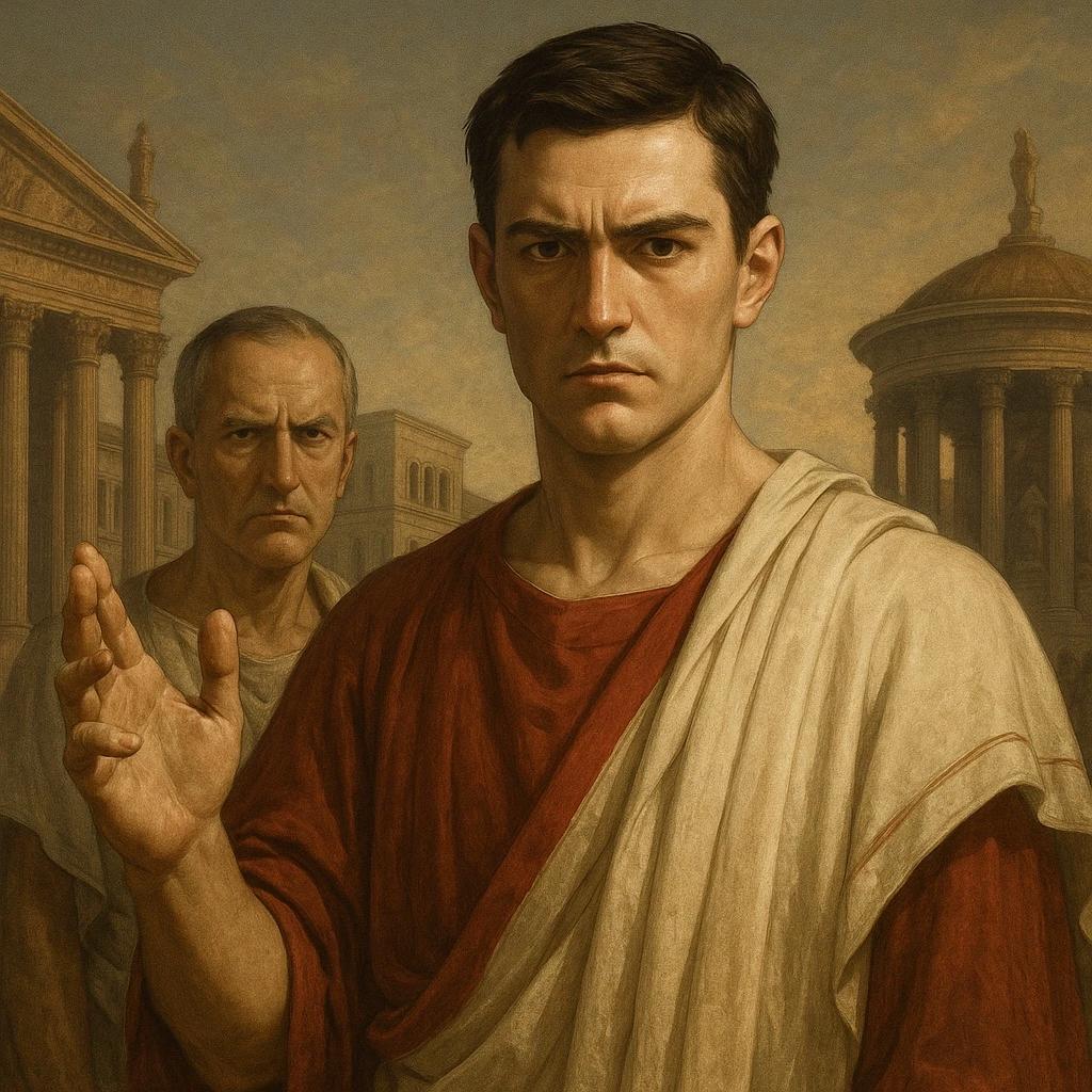 Senatus et Gloria thumbnail