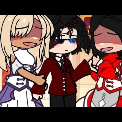 Dick Grayson | DC x Marvel Crossover | Batfamily | The Wayne Gala thumbnail