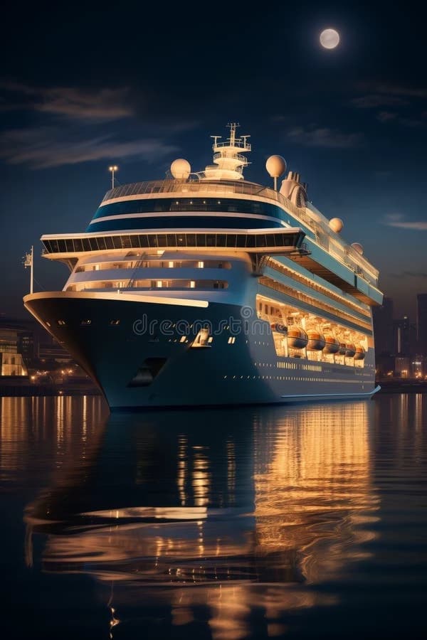 MHA - cruise ship thumbnail
