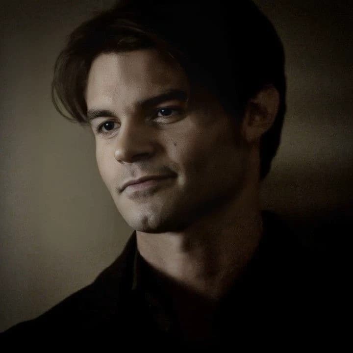 Clear Mikaelson thumbnail