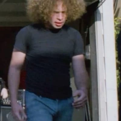 Ray Toro thumbnail