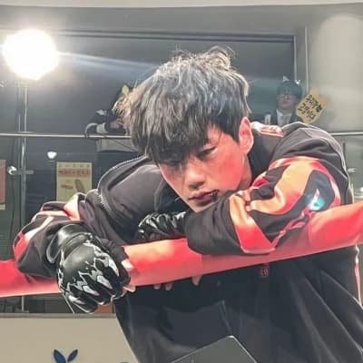 he su-gang ~ thumbnail