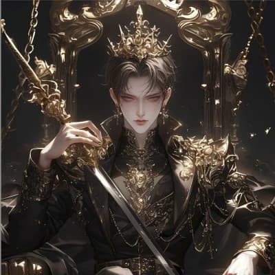 Emperor Jian thumbnail