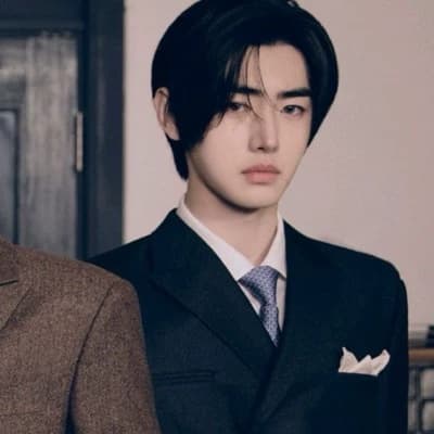 Park Sunghoon thumbnail