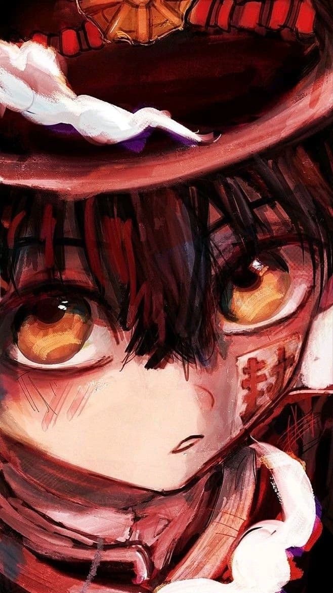 Hanako thumbnail