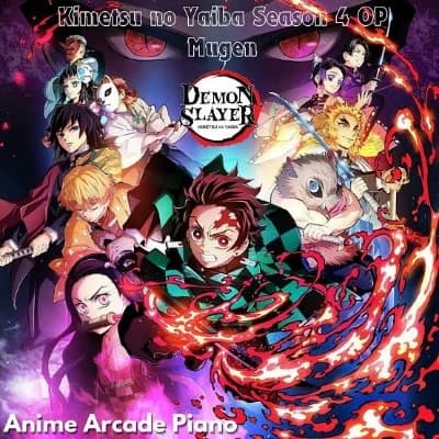 Demon slayer  thumbnail