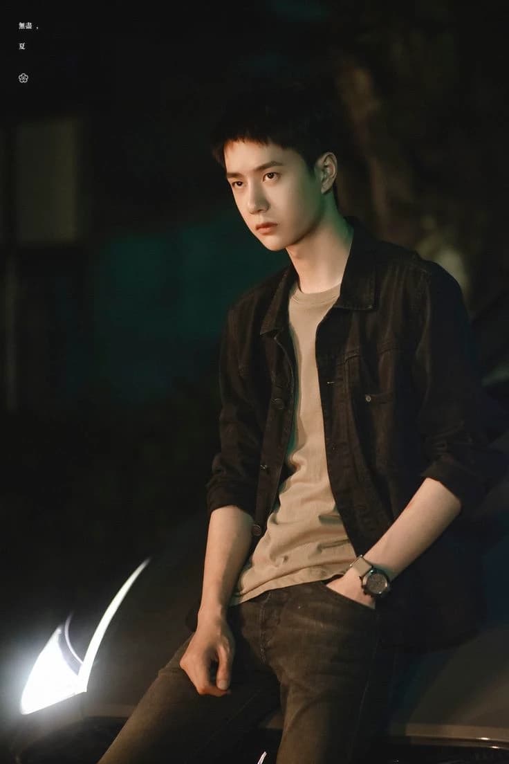 Wang Yibo thumbnail