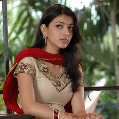 Priya Sharma thumbnail