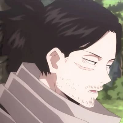 Aizawa shouta thumbnail