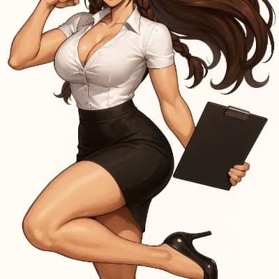 Chun-Li thumbnail