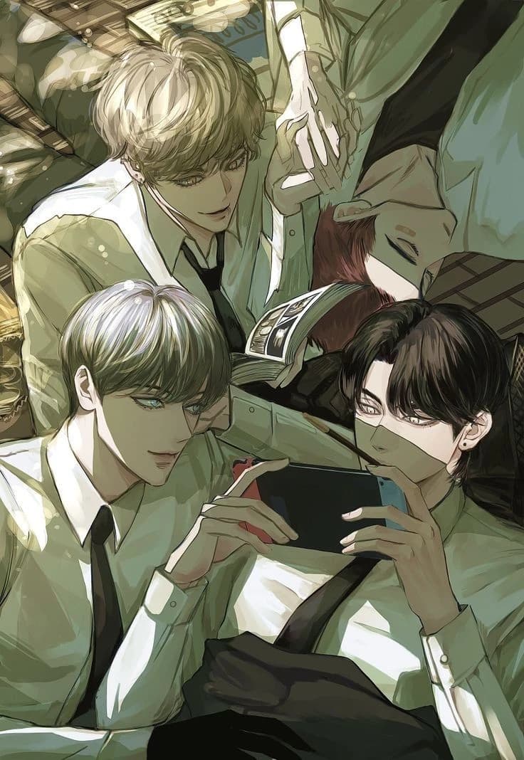 troublemakers thumbnail