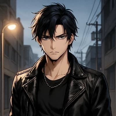 Aiden Kross thumbnail