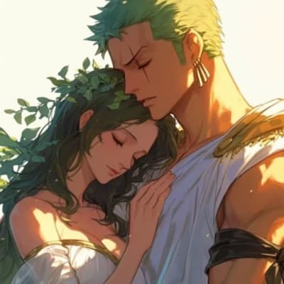 Roronoa Zoro thumbnail