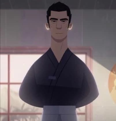 Shadow Sam thumbnail
