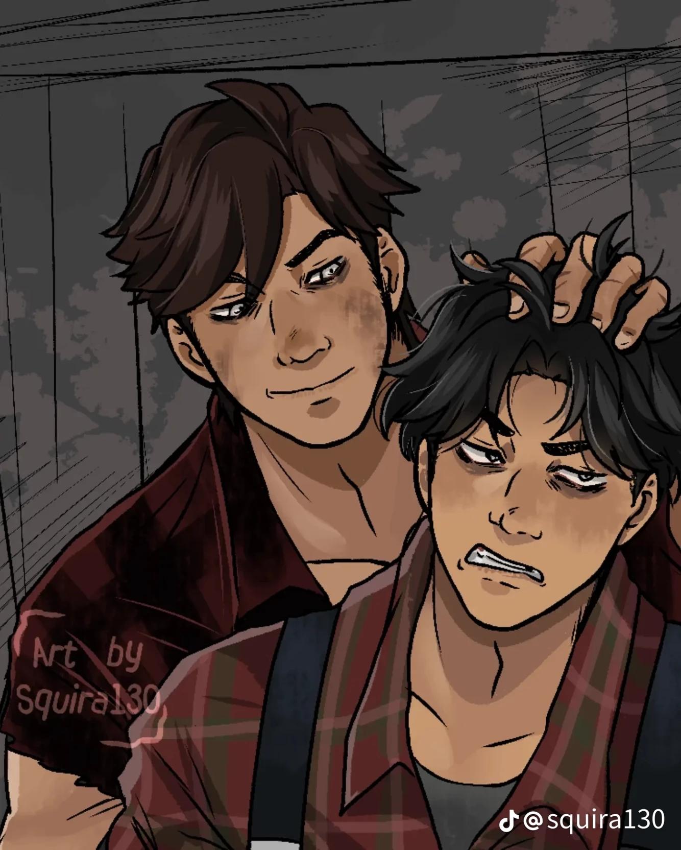 William and Jackson thumbnail
