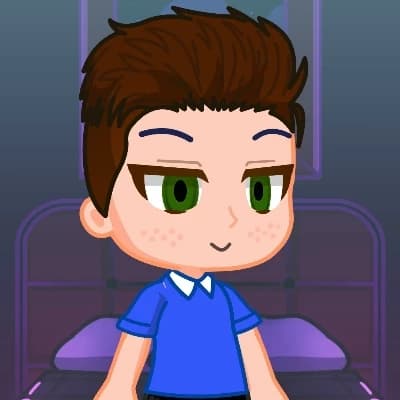 Leo thumbnail