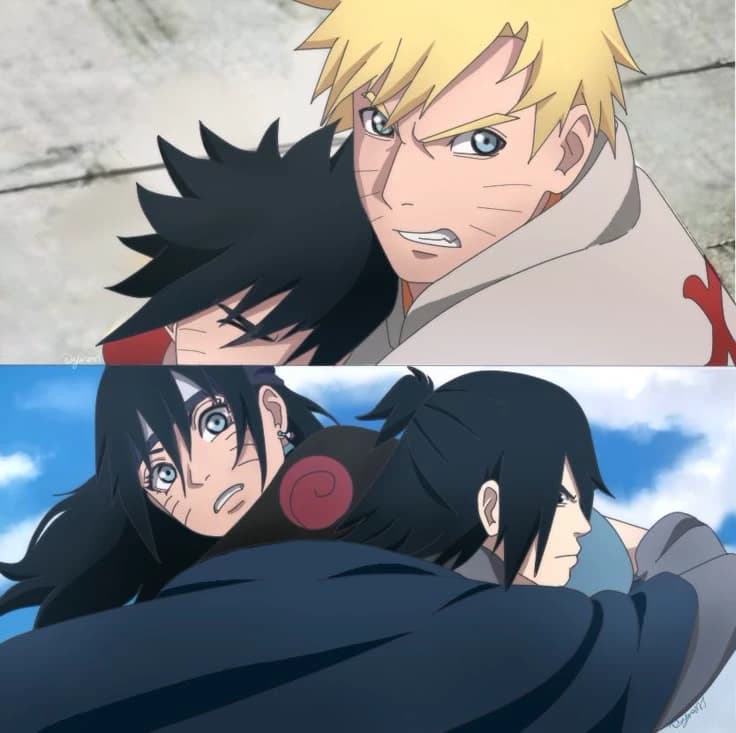 Uchimaki Family thumbnail