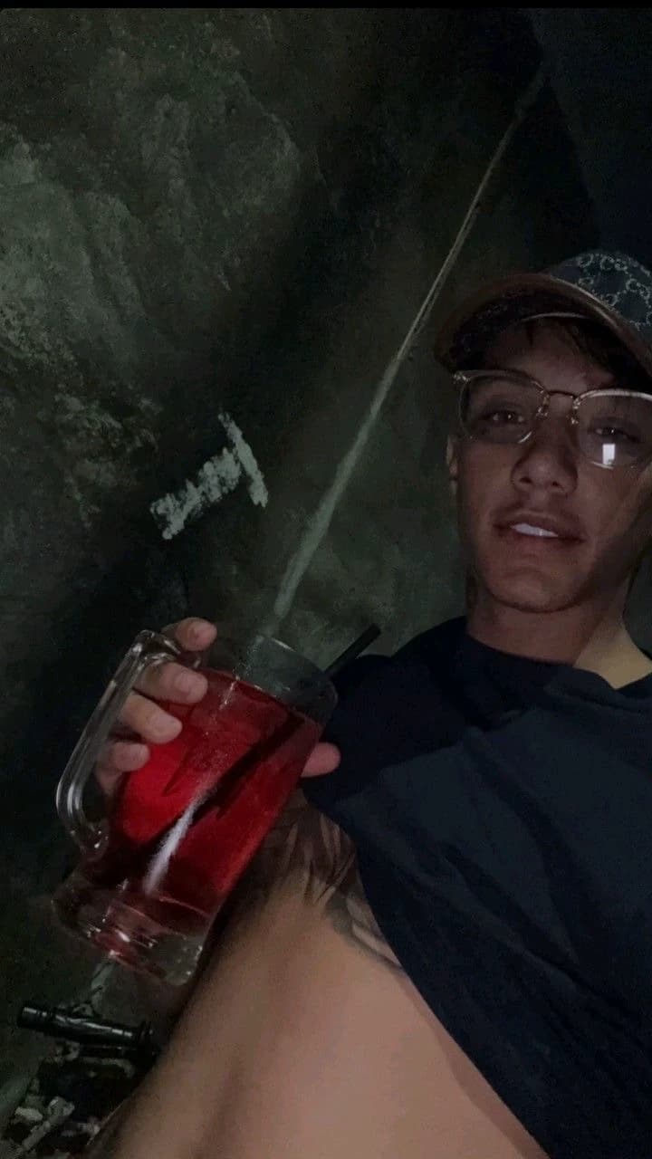 Gustavo Kabrinha thumbnail