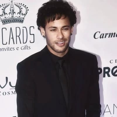 Neymar Jr. thumbnail