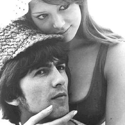 George Harrison thumbnail