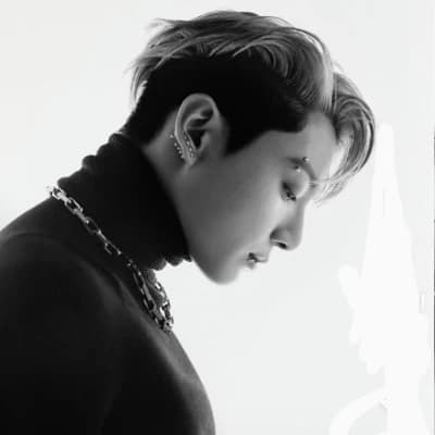 Jeon Jungkook thumbnail