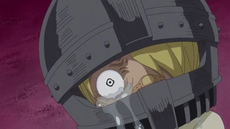 Vinsmoki sanji... thumbnail