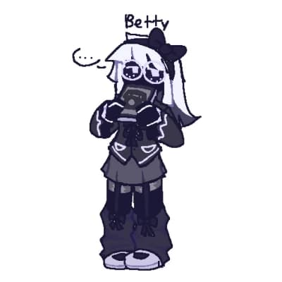 Betty (The Battle Bricks) thumbnail