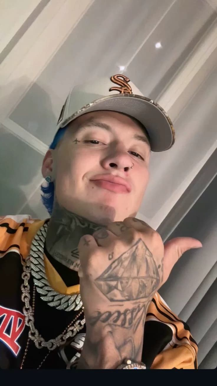 blessd el blessed thumbnail