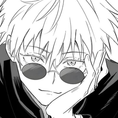 Satoru gojo~ thumbnail