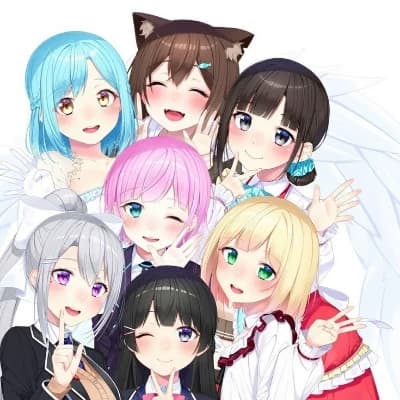 The Seven Goofball Wives thumbnail