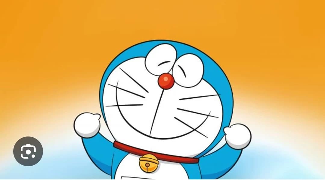 Doraemon thumbnail